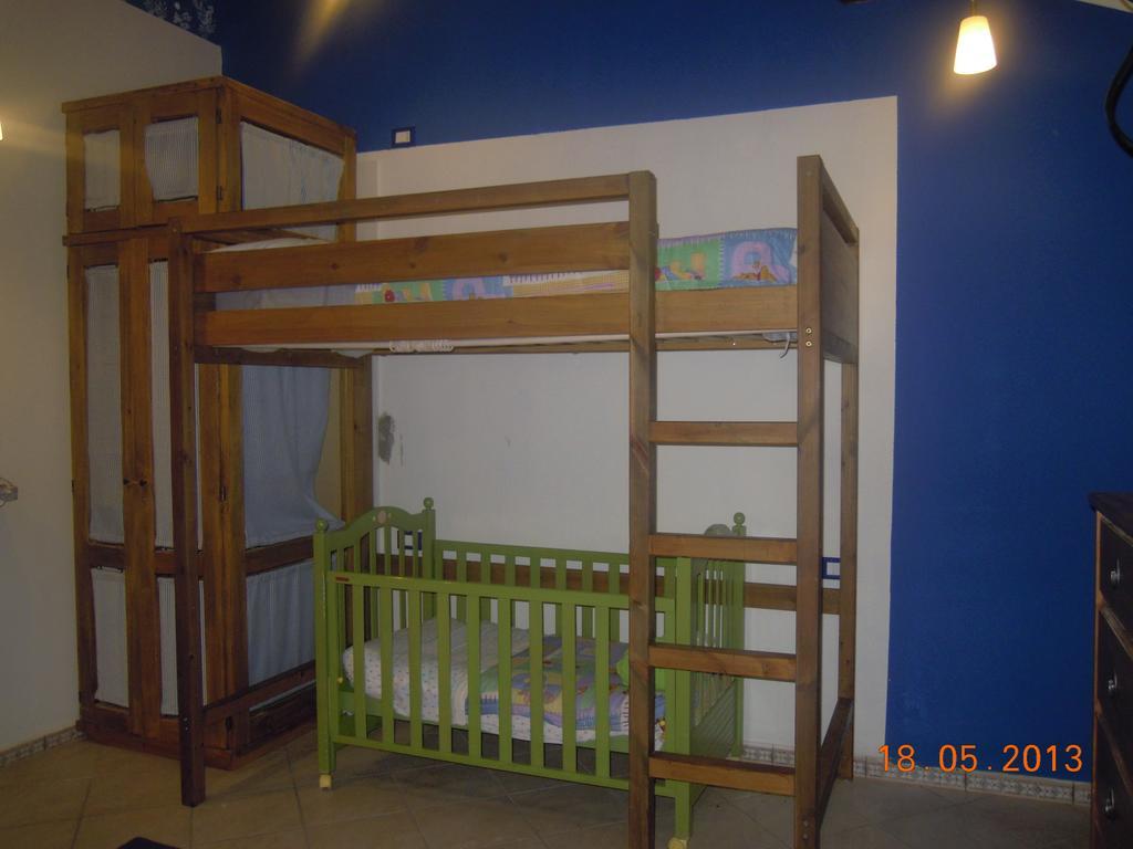 B&B Ciliegio Felice Molinella Bilik gambar