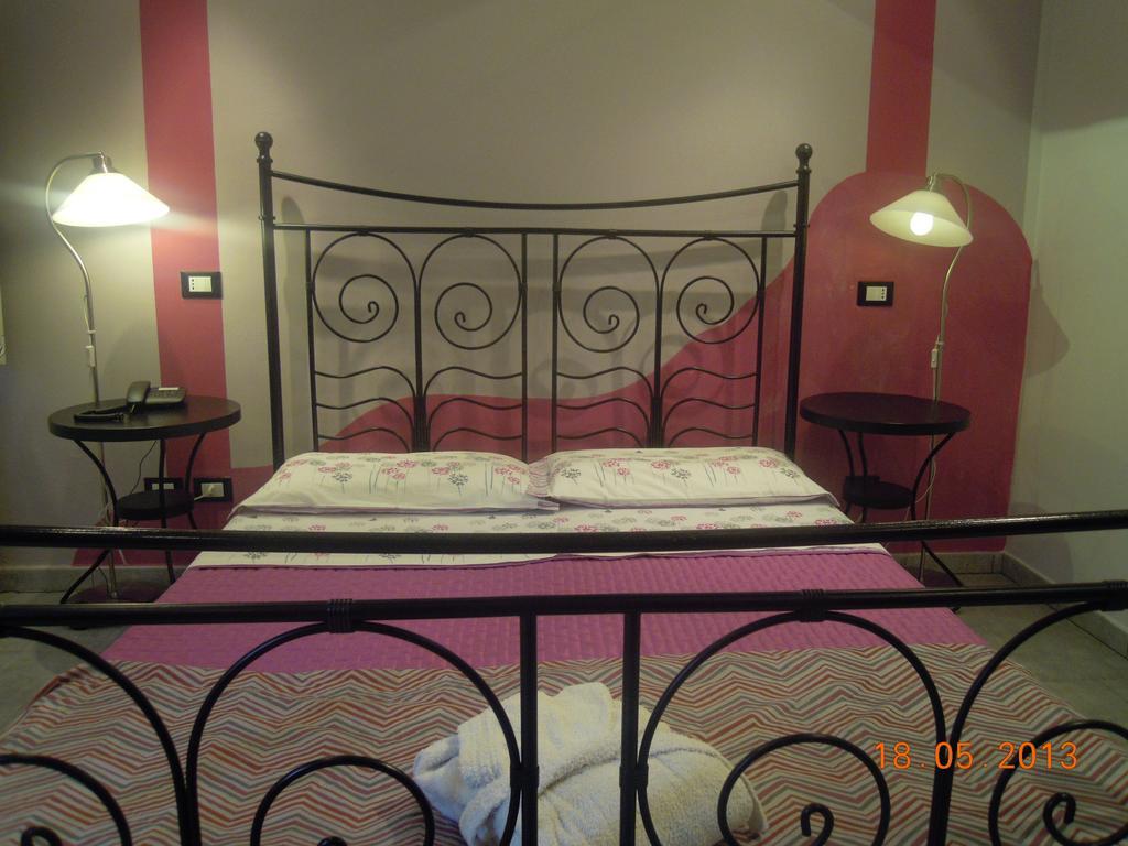 B&B Ciliegio Felice Molinella Bilik gambar