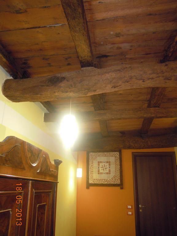 B&B Ciliegio Felice Molinella Luaran gambar