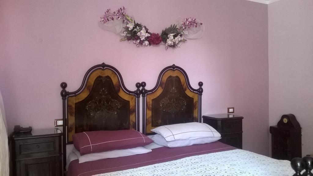 B&B Ciliegio Felice Molinella Bilik gambar