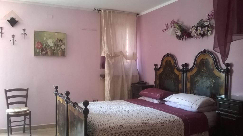 B&B Ciliegio Felice Molinella Bilik gambar